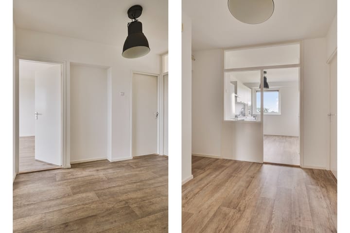 Foto 9 van Cornelis Bloemaertsingel 9