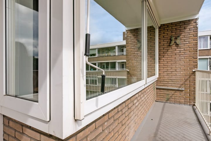 Foto 13 van Cornelis Bloemaertsingel 9