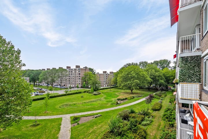 Foto 14 van Cornelis Bloemaertsingel 9