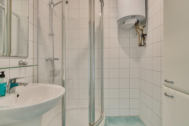 Foto 15 van Cornelis Bloemaertsingel 9