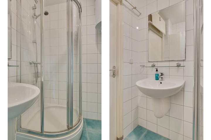 Foto 16 van Cornelis Bloemaertsingel 9