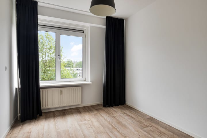 Foto 17 van Cornelis Bloemaertsingel 9