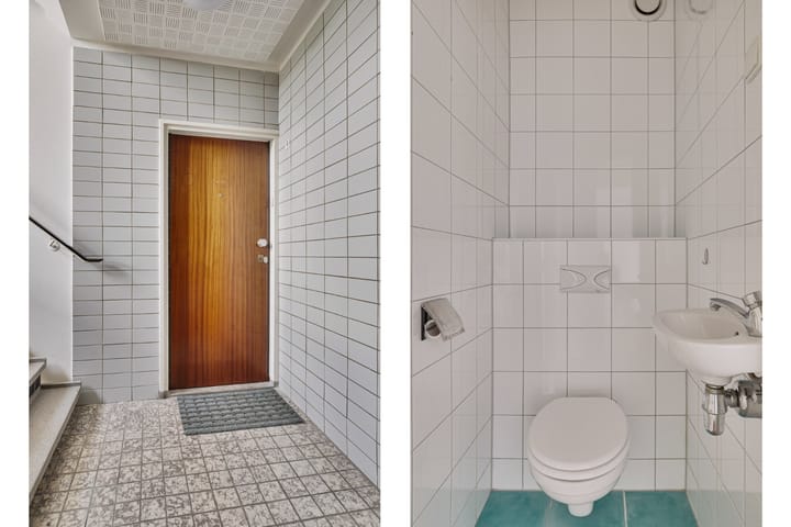 Foto 20 van Cornelis Bloemaertsingel 9