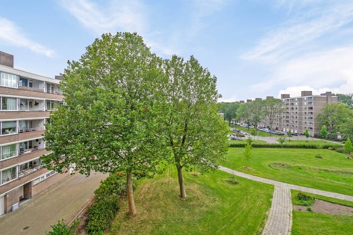 Foto 21 van Cornelis Bloemaertsingel 9