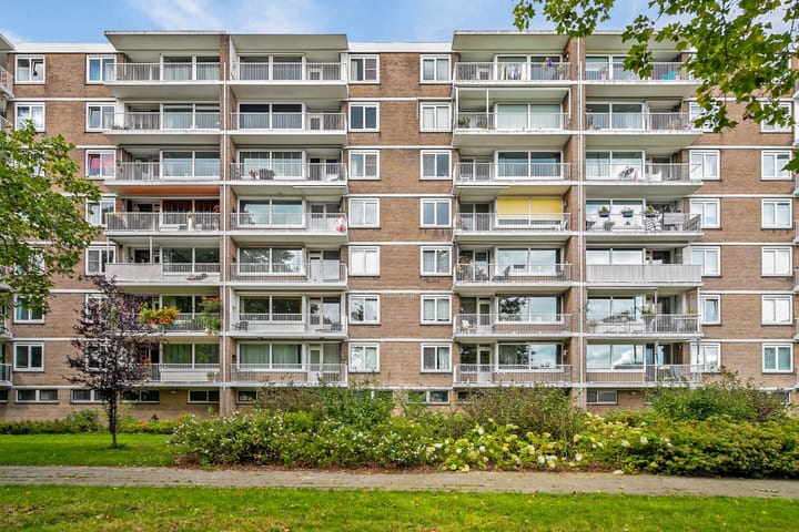 Foto 22 van Cornelis Bloemaertsingel 9