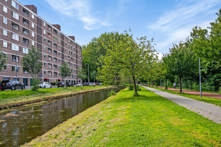 Foto 25 van Cornelis Bloemaertsingel 9