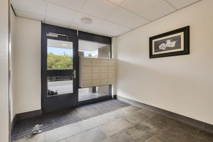 Foto 26 van Cornelis Bloemaertsingel 9