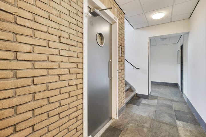 Foto 27 van Cornelis Bloemaertsingel 9