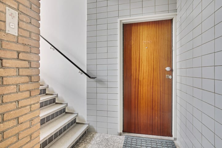 Foto 28 van Cornelis Bloemaertsingel 9