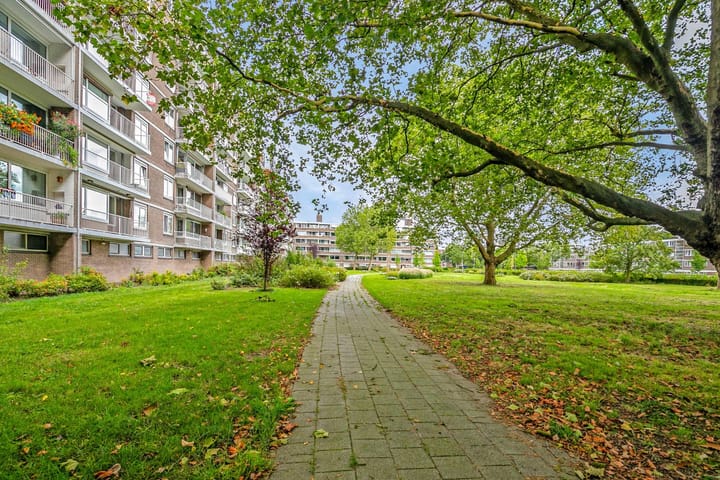 Foto 29 van Cornelis Bloemaertsingel 9