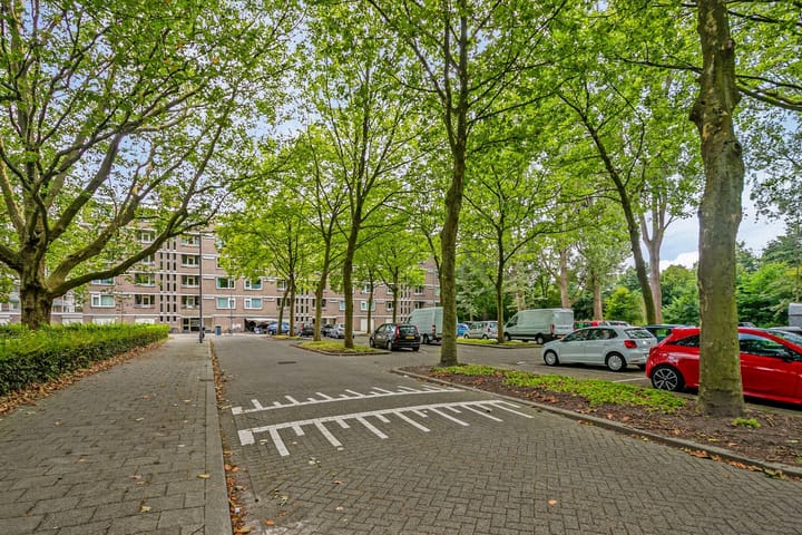 Foto 33 van Cornelis Bloemaertsingel 9