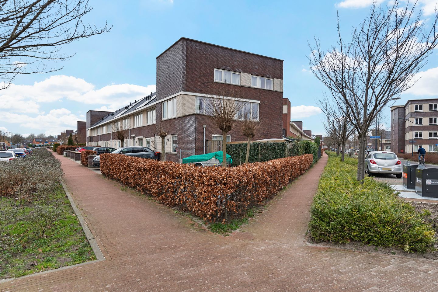 Foto 1 van Rigastraat 2