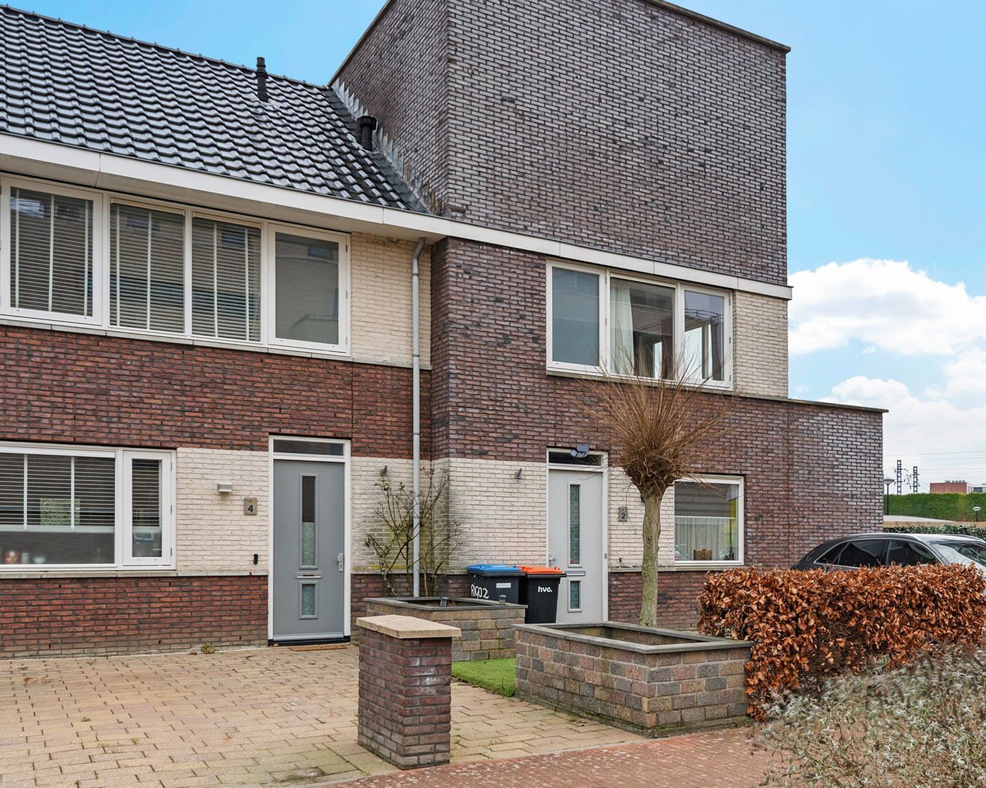 Photo 4 of Rigastraat 2