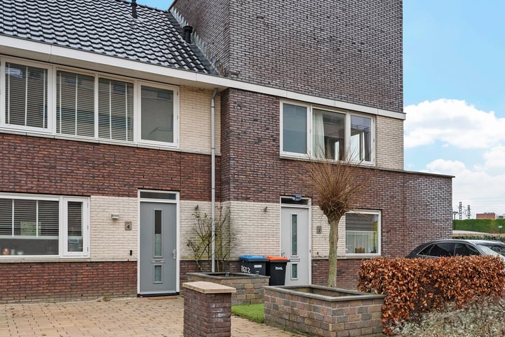 Foto 4 van Rigastraat 2