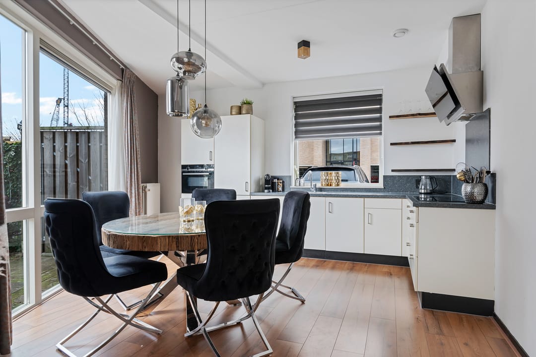 Photo 8 of Rigastraat 2