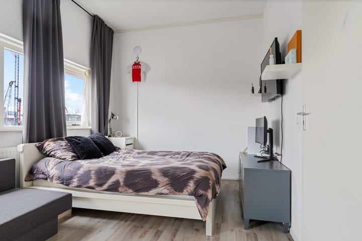 Photo 13 of Rigastraat 2