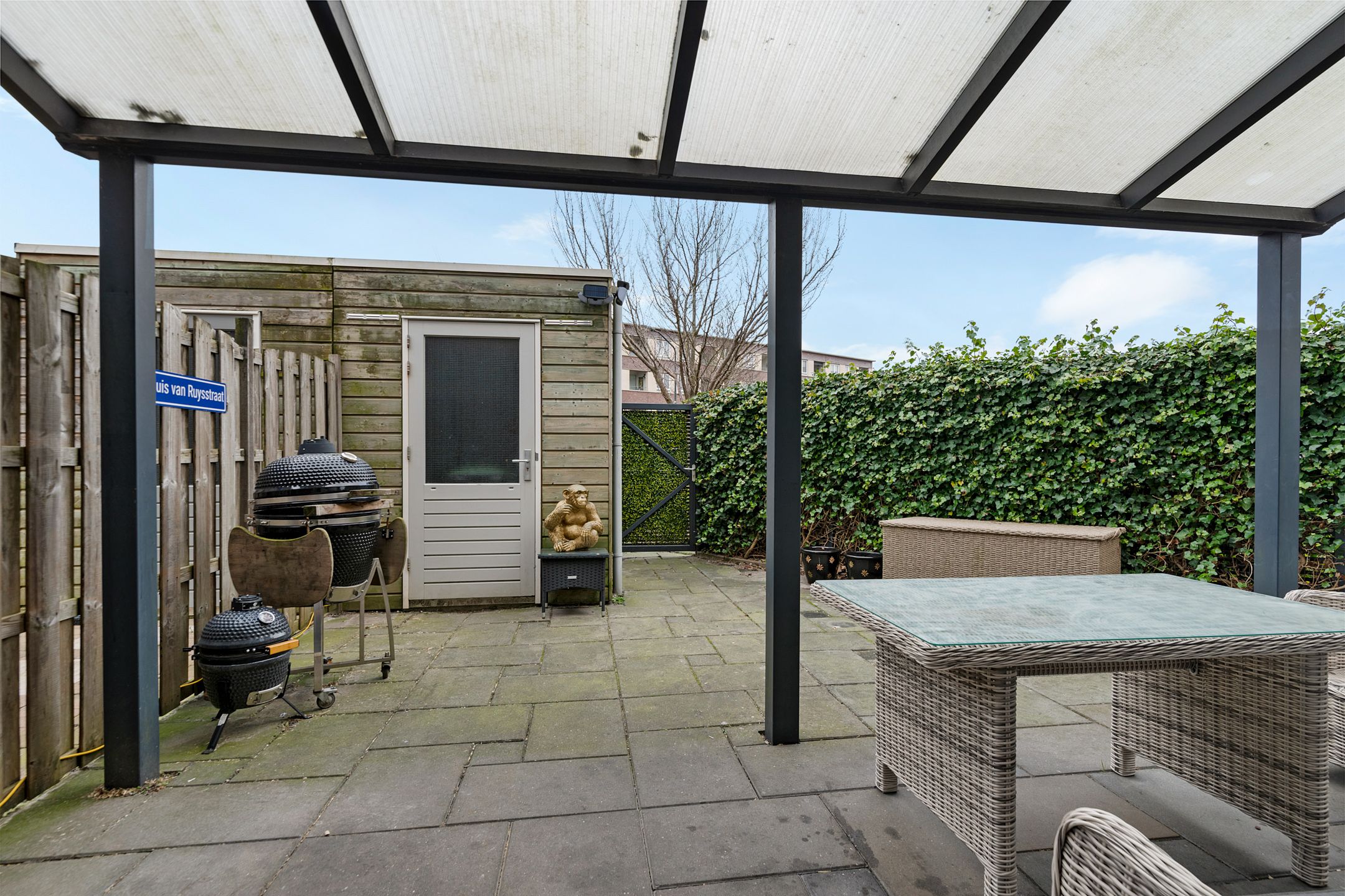 Photo 27 of Rigastraat 2