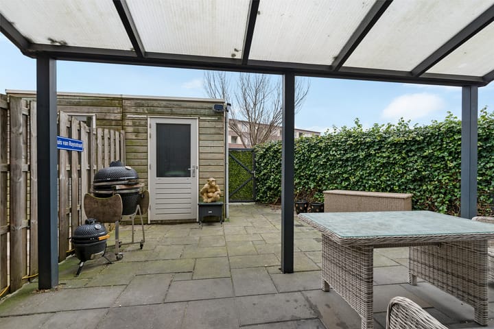 Photo 27 of Rigastraat 2