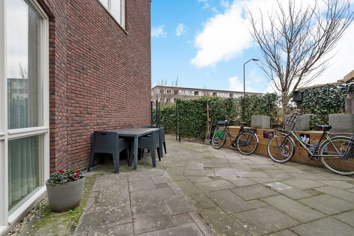 Photo 29 of Rigastraat 2