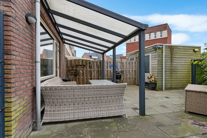 Photo 30 of Rigastraat 2