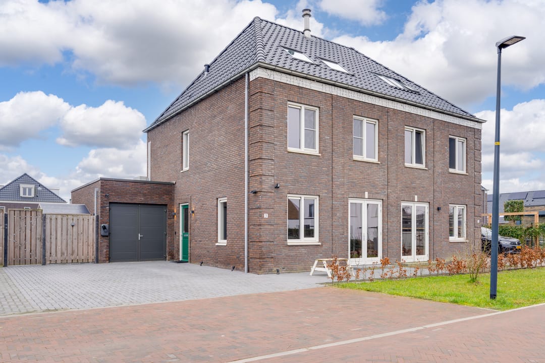 Foto 1 van Blaarkopstraat 3