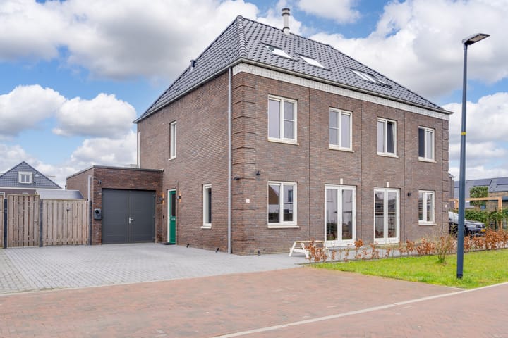 Foto 1 van Blaarkopstraat 3