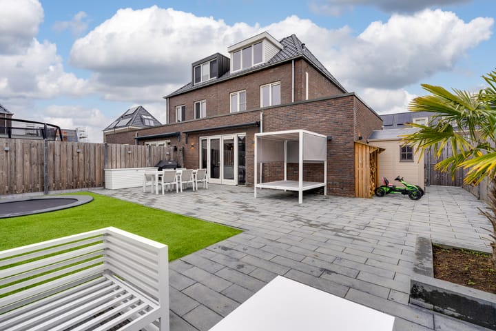 Foto 6 van Blaarkopstraat 3