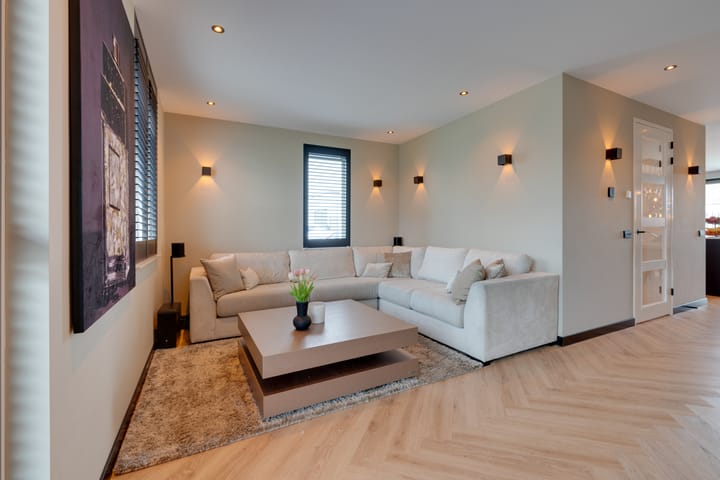 Foto 12 van Blaarkopstraat 3