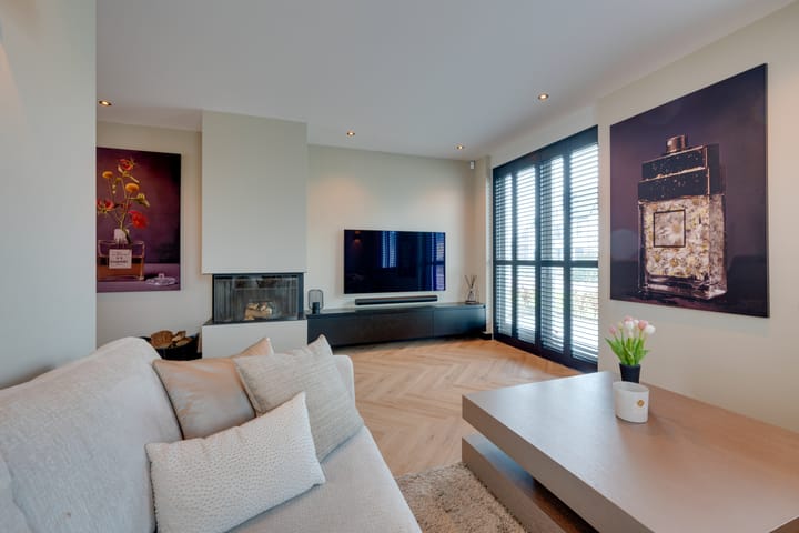 Foto 13 van Blaarkopstraat 3