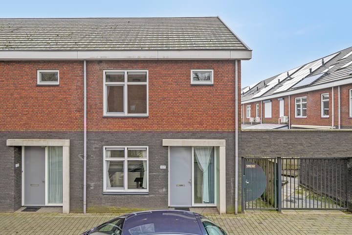 Foto 1 van Prins Karelstraat 107