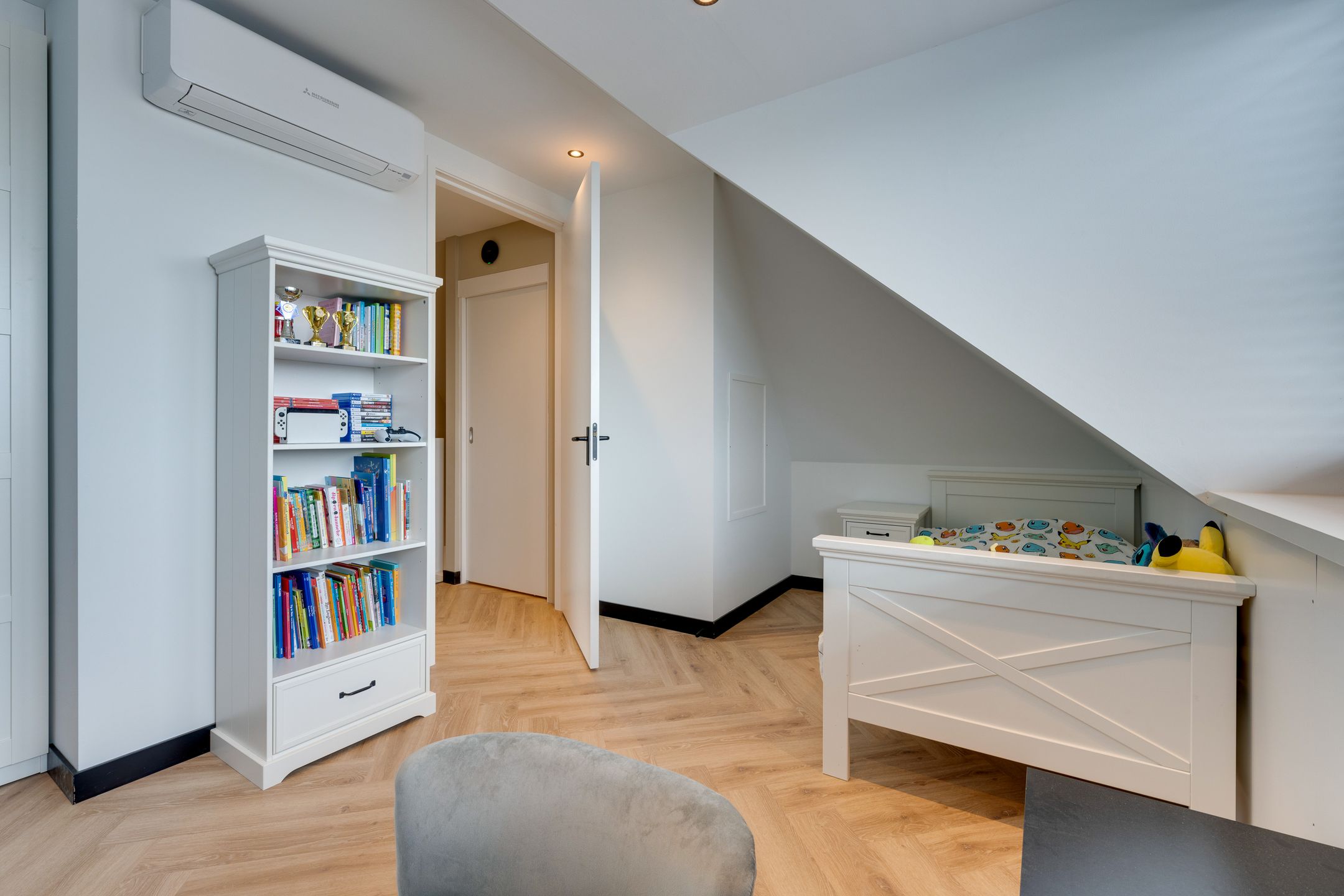 Foto 42 van Blaarkopstraat 3