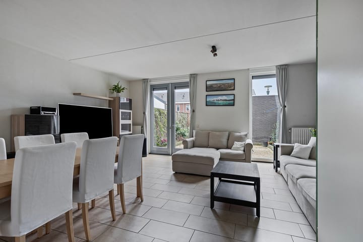 Foto 4 van Prins Karelstraat 107