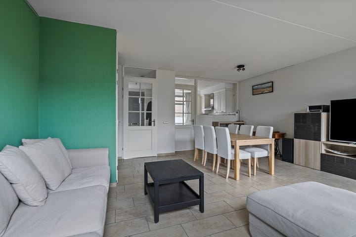 Foto 5 van Prins Karelstraat 107