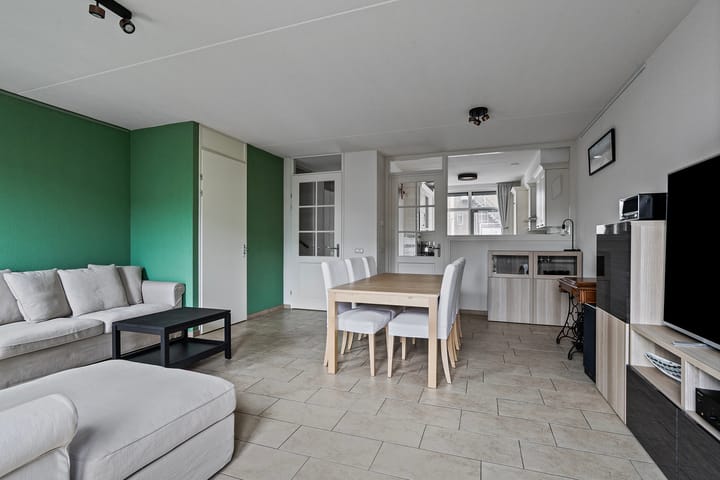 Foto 6 van Prins Karelstraat 107