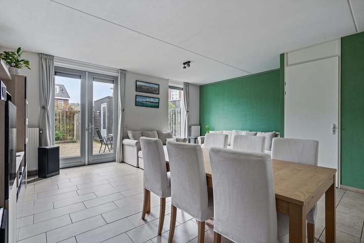 Foto 7 van Prins Karelstraat 107