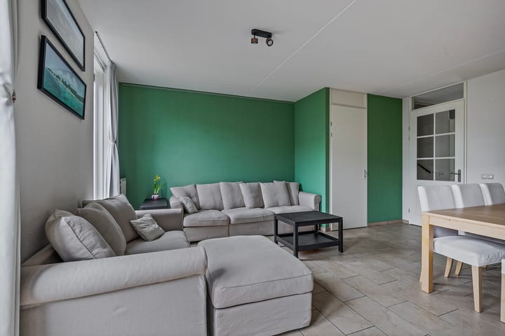 Foto 9 van Prins Karelstraat 107