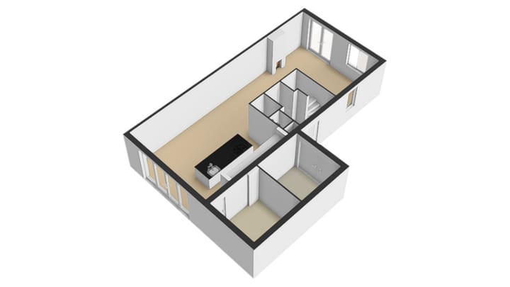 Foto 59 van Blaarkopstraat 3