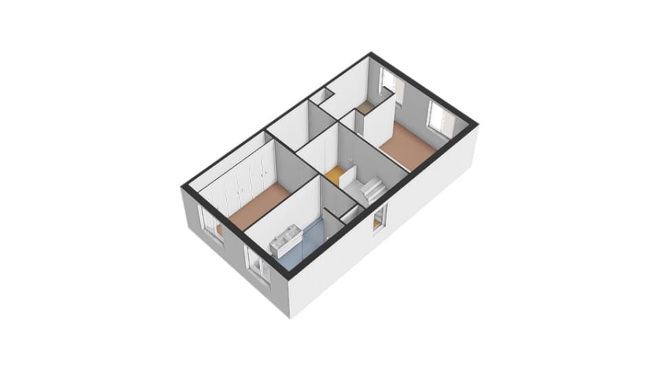 Foto 62 van Blaarkopstraat 3