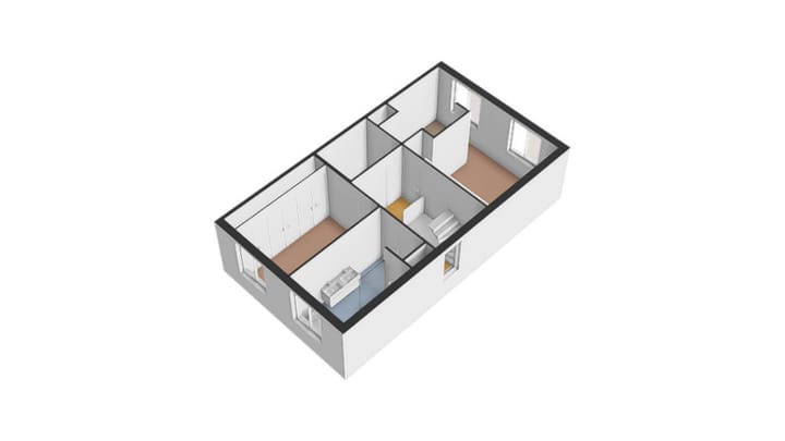 Foto 62 van Blaarkopstraat 3