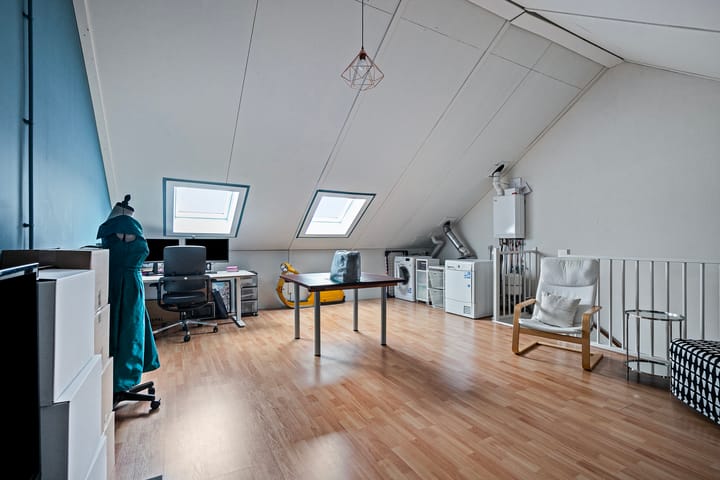 Foto 23 van Prins Karelstraat 107