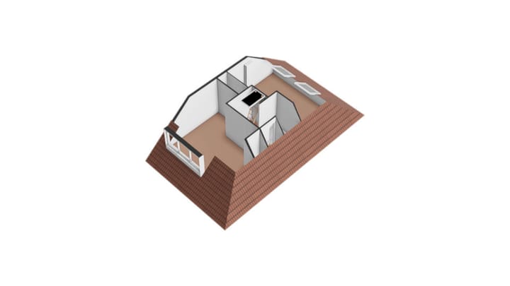 Foto 65 van Blaarkopstraat 3