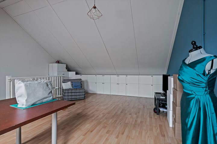 Foto 25 van Prins Karelstraat 107