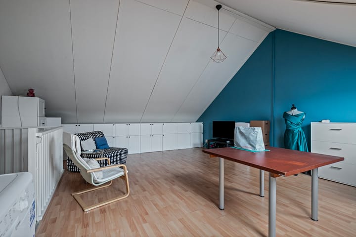 Foto 26 van Prins Karelstraat 107