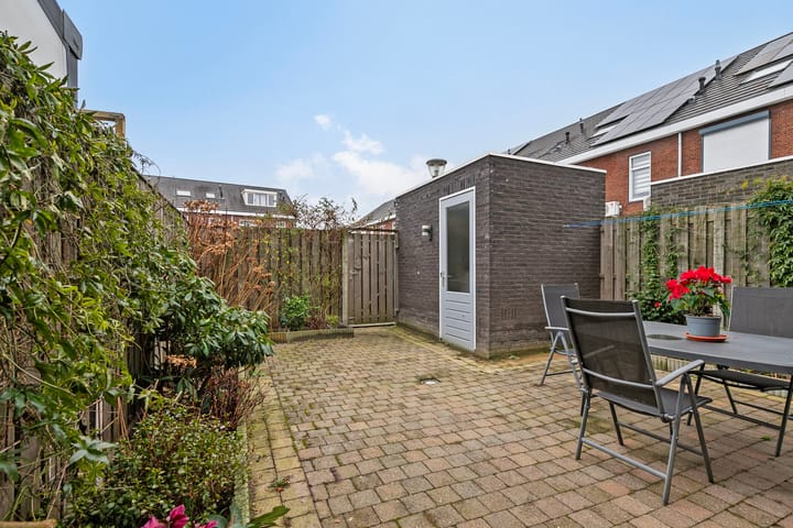 Foto 30 van Prins Karelstraat 107