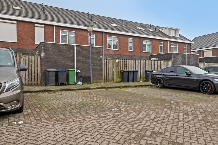 Foto 31 van Prins Karelstraat 107