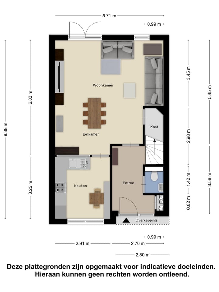 Foto 36 van Prins Karelstraat 107