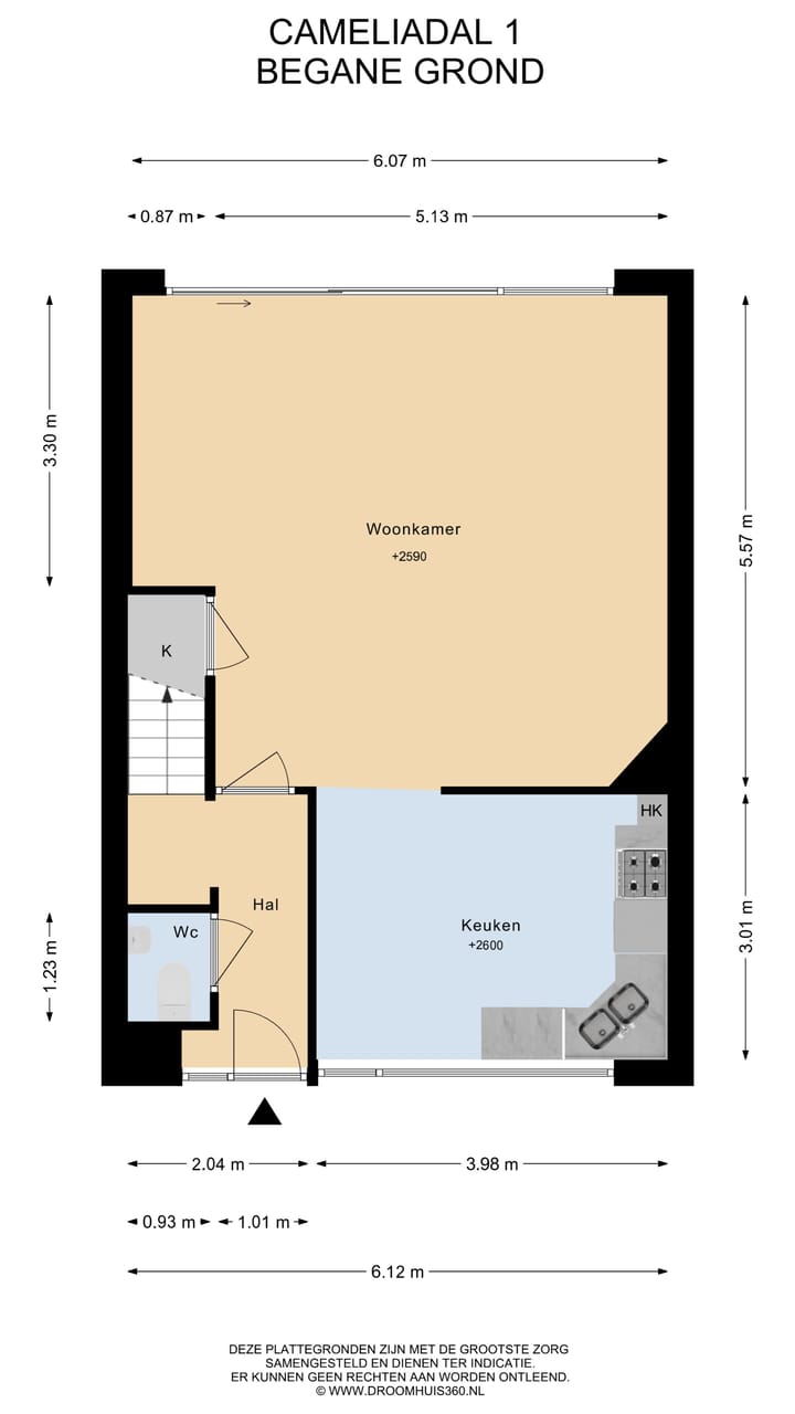 Foto 39 van Cameliadal 1