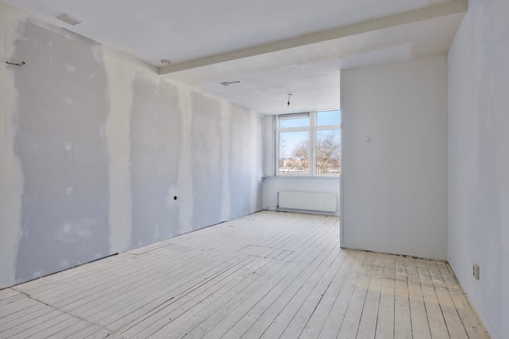 Foto 2 van Lange Hilleweg 190-A