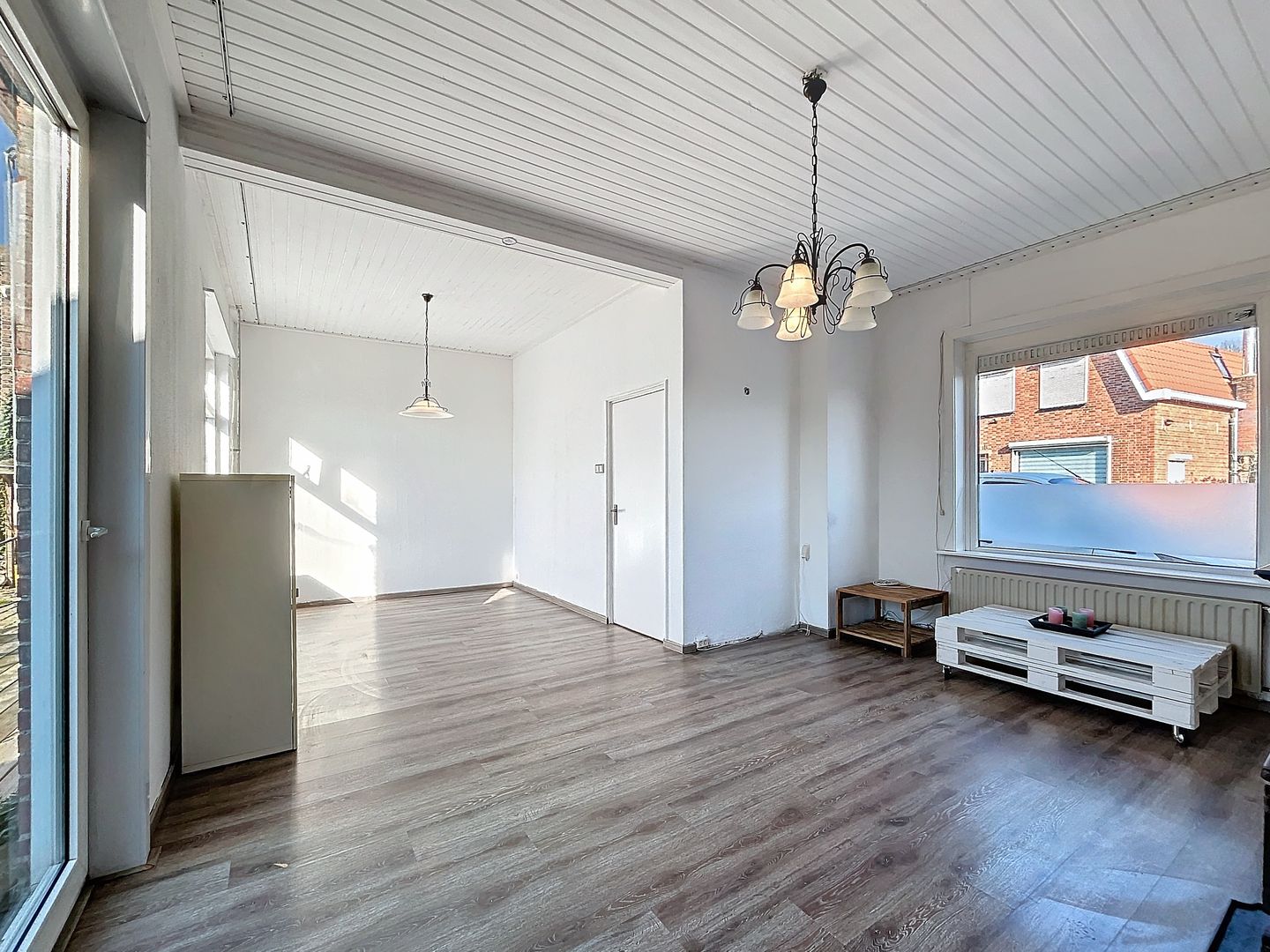 Foto 5 van Landbouwstraat 6