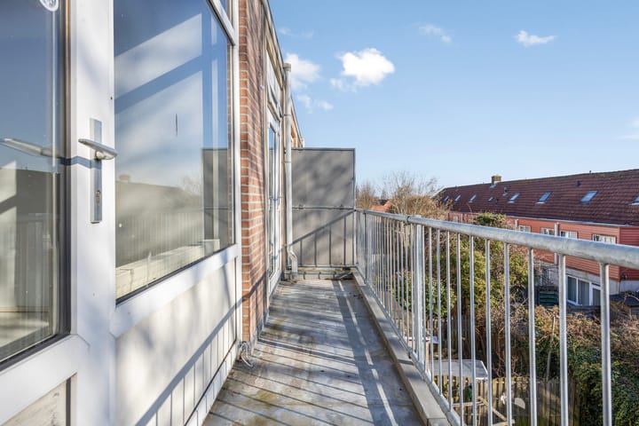 Foto 4 van Lange Hilleweg 190-A